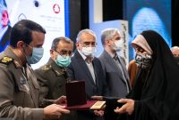 معرفی نامزدهای بخشهای «مقاومت بینالملل» و «مدافعان حرم» کتاب سال دفاع مقدس معرفی نامزدهای بخشهای «مقاومت بینالملل» و «مدافعان حرم» کتاب سال دفاع مقدس