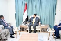 مقام یمنی: امیدواریم توافق ریاض-تهران به توقف جنگ در یمن بیانجامد
