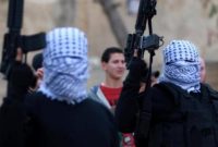 مقاومت فلسطین پهپاد جاسوس رژیم صهیونیستی را هدف قرار داد مقاومت فلسطین پهپاد جاسوس رژیم صهیونیستی را هدف قرار داد