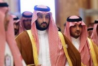 واعظ عربستانی خطاب به سران آلسعود: نابودی دین اسلام را متوقف کنید واعظ عربستانی خطاب به سران آلسعود: نابودی دین اسلام را متوقف کنید