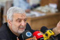 کاظمی قمی: حل مسائل افغانستان در تعمیق همکاری‌ منطقه‌ای نهفته است