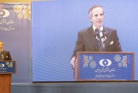 گروسی اذعان کرد: ظرفیت بالای متخصصان هستهای ایران برای توسعه برنامههای کشورهای همسایه گروسی اذعان کرد: ظرفیت بالای متخصصان هستهای ایران برای توسعه برنامههای کشورهای همسایه