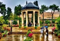 گردشگران خارجی در کدام هتل شیراز اقامت دارند؟