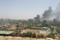 آتش‌بس ۷۲ ساعته بین طرف‌های درگیر در سودان