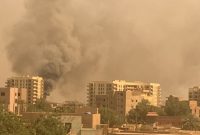آغاز مجدد درگیری‌های مسلحانه در سودان+ فیلم