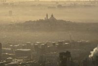 آلودگی هوا سالانه جان بیش از 1200 جوان اروپایی را  می‌گیرد