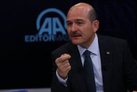 آنکارا: انتخابات آتی دهان آمریکا و اروپا را میبندد آنکارا: انتخابات آتی دهان آمریکا و اروپا را میبندد