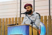 «آوینوام ایمونا»؛ مجرمی که فرمانده گارد بن‌گویر خواهد شد