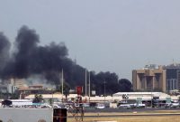 اعلام آمادگی روسیه برای کمک به حل بحران سودان اعلام آمادگی روسیه برای کمک به حل بحران سودان
