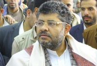 الحوثی: برای همه گزینهها، چه صلح و چه جنگ آمادهایم الحوثی: برای همه گزینهها، چه صلح و چه جنگ آمادهایم
