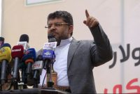 الحوثی: هرگونه پیشرفت در مذاکرات به اقدامات عملی ریاض بستگی دارد الحوثی: هرگونه پیشرفت در مذاکرات به اقدامات عملی ریاض بستگی دارد