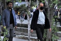امیرعبداللهیان در نماز جمعه روز قدس در تهران +عکس امیرعبداللهیان در نماز جمعه روز قدس در تهران +عکس