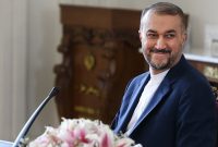 امیرعبداللهیان عنوان کرد: نقش سازنده و مثبت عمان در مذاکرات لغو تحریمها امیرعبداللهیان عنوان کرد: نقش سازنده و مثبت عمان در مذاکرات لغو تحریمها