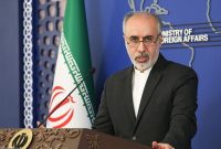 ایران قطعنامه سیاسی شورای حقوق بشر را مردود اعلام کرد