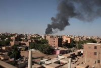 برنامهریزی آمریکا برای خارج کردن کارکنان سفارت خود در سودان برنامهریزی آمریکا برای خارج کردن کارکنان سفارت خود در سودان
