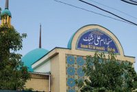 برگزاری مراسم شب بیست و یکم ماه رمضان در «بیشکک»