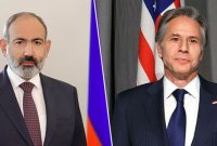 بلینکن: دیپلماسی تنها راه صلح پایدار در قفقاز جنوبی است