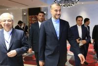 تحرکات دیپلماتیک در نخستین ماه ۱۴۰۲؛ ایروان، مسکو، پکن و سمرقند مقصد رایزنیها تحرکات دیپلماتیک در نخستین ماه ۱۴۰۲؛ ایروان، مسکو، پکن و سمرقند مقصد رایزنیها
