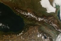 جامعه اطلاعاتی آمریکا: باکو تهدیدی برای قفقاز جنوبی است