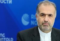جلالی: ایران و روسیه رویکرد مشابهی برای حل مشکلات دارند جلالی: ایران و روسیه رویکرد مشابهی برای حل مشکلات دارند