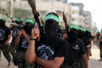 حماس: رژیم صهیونیستی قادر به جنگ در چند جبهه نیست حماس: رژیم صهیونیستی قادر به جنگ در چند جبهه نیست