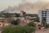 درگیریها در سودان ادامه دارد؛ 56 کشته و 595 زخمی درگیریها در سودان ادامه دارد؛ 56 کشته و 595 زخمی
