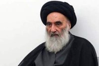 دفتر آیت الله سیستانی: شنبه عید سعید فطر است دفتر آیت الله سیستانی: شنبه عید سعید فطر است