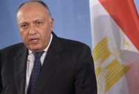 رایزنی وزیر خارجه مصر با همتایان سعودی و فرانسوی درباره سودان