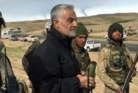 رسانه ایتالیایی: غرب هرگز قادر به حذف سردار سلیمانی از اذهان نخواهد بود رسانه ایتالیایی: غرب هرگز قادر به حذف سردار سلیمانی از اذهان نخواهد بود