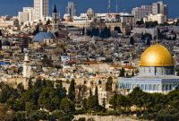 روز جهانی قدس ندای اتحاد برای پایان حیات اشغالگر