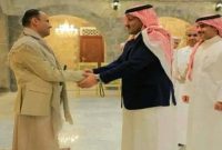 سفیر ریاض: به دنبال راهکار سیاسی دائمی در یمن هستیم سفیر ریاض: به دنبال راهکار سیاسی دائمی در یمن هستیم