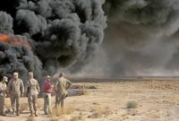 سیاستمدار عراقی: آمریکا در پشت پرده ابتلای عراقی‌ها به سرطان است