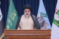 سید مقتدی صدر فعالیت جریان صدر را متوقف کرد