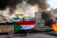 شورای همکاری خلیج فارس خواستار توقف درگیری‌ها در سودان شد