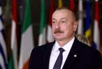 علی‌اف: مصمم به عادی سازی روابط با ارمنستان هستیم