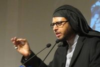 فارس من| دستگاه دیپلماسی پیگیر آزادی «حسن علی العماد» باشد