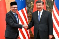 مالزی در حال مذاکره با چین و کنار زدن دلار