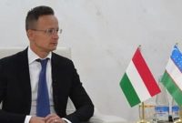 مجارستان: ارسال سلاح به اوکراین فقط جنگ را طولانی می‌کند