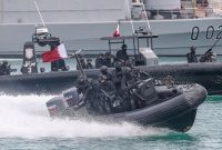 محاکمه 8 نظامی سابق هندی در قطر به اتهام جاسوسی برای تلآویو محاکمه 8 نظامی سابق هندی در قطر به اتهام جاسوسی برای تلآویو