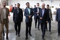 مشارکت دانشبنیانها در حل مشکلات کشاورزی تقویت میشود/ یک شهرک اختصاصی برای نخبگان حوزه کشاورزی مشارکت دانشبنیانها در حل مشکلات کشاورزی تقویت میشود/ یک شهرک اختصاصی برای نخبگان حوزه کشاورزی