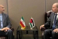 معاریو: نزدیکی میان ایران و اردن باعث نگرانی اسرائیل است معاریو: نزدیکی میان ایران و اردن باعث نگرانی اسرائیل است