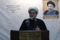 مقام حزبالله: اسرائیل توان حمله به غزه را ندارد مقام حزبالله: اسرائیل توان حمله به غزه را ندارد