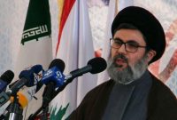 مقام حزب‌الله: امام خمینی با اعلام روز قدس موجودیت اسرائیل را به لرزه درآورد