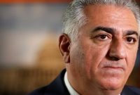 منابع صهیونیستی از سفر پسر شاه معدوم به فلسطین اشغالی خبر می‌دهند