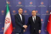 موافقت ایران با ایجاد دفتر حفاظت منافع ایران در آلبانی از طریق ترکیه