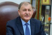 میدل ایست نیوز: رئیس‌جمهور عراق شنبه به ایران سفر می‌کند