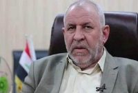 نماینده عراقی: سخنان چاووش اوغلو اعتراف به اشغالگری ترکیه بود نماینده عراقی: سخنان چاووش اوغلو اعتراف به اشغالگری ترکیه بود