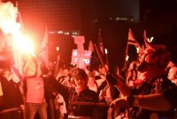 هاآرتص: از نتانیاهو، موشکهای حماس و عملیاتهای مقاومت خسته شدهایم هاآرتص: از نتانیاهو، موشکهای حماس و عملیاتهای مقاومت خسته شدهایم