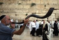 هشدار مقام صهیونیست در خصوص کاهش جمعیت یهودیان در فلسطین