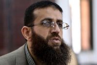 وخامت حال اسیر فلسطینی در زندان رژیم صهیونیستی